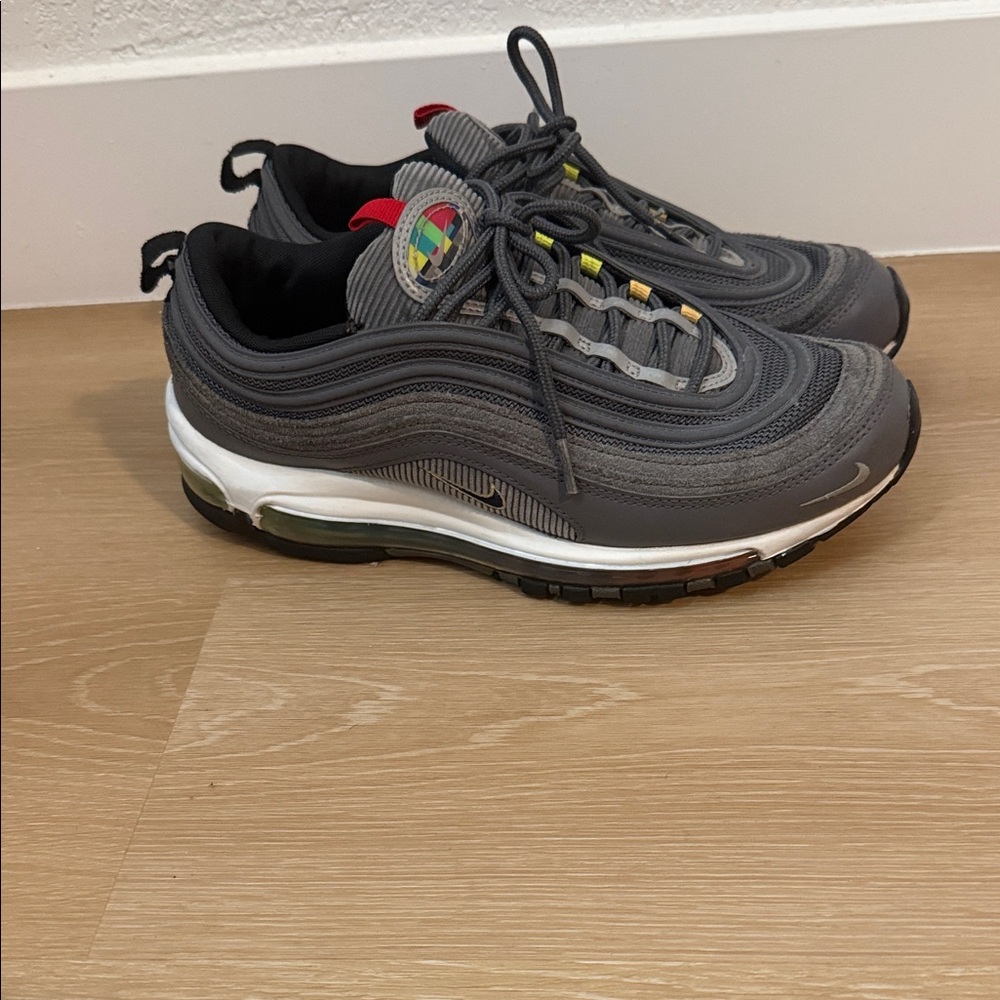 Air Max 97 Cool Grey 9.5